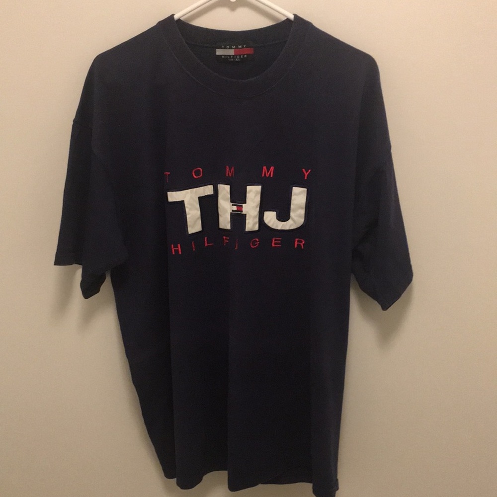 Tommy Hilfiger Men’s shirt.